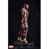 XM Studios - Premium Collectibles - Iron Man Mark XLII Statue