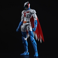 [Pre-Order]  Sentinel - Infini-T Force Tekkaman Fighting Gear Ver 