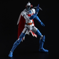 [Pre-Order]  Sentinel - Infini-T Force Tekkaman Fighting Gear Ver 