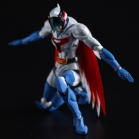 [Pre-Order]  Sentinel - Infini-T Force Tekkaman Fighting Gear Ver 