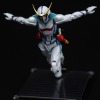 [Pre-Order]  Sentinel - Infini-T Force Gatchaman Fighting Gear Ver 