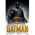 Sideshow - Life Size Figure - Batman Legendary 