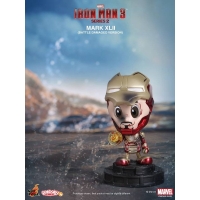 Hot Toys - Iron Man 3 - Cosbaby (S) Series 2