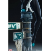 [Pre Order] Sideshow Collectibles - Hulk Vs Wolverine Maquette