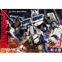 [Pre-Order] Prime1 Studio - Transformers Generation 1 : Ultra Magnus Statue