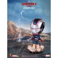 Hot Toys - Iron Man 3 - Cosbaby (S) Series 2