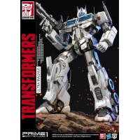 [Pre-Order] Prime1 Studio - Transformers Generation 1 : Ultra Magnus Statue