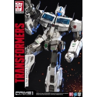 [Pre-Order] Prime1 Studio - Transformers Generation 1 : Ultra Magnus Statue