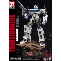 [Pre-Order] Prime1 Studio - Transformers Generation 1 : Ultra Magnus Statue