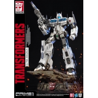 [Pre-Order] Prime1 Studio - Transformers Generation 1 : Ultra Magnus Statue