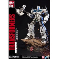 [Pre-Order] Prime1 Studio - Transformers Generation 1 : Ultra Magnus Statue