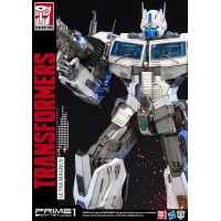 [Pre-Order] Prime1 Studio - Transformers Generation 1 : Ultra Magnus Statue