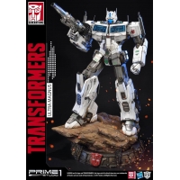 [Pre-Order] Prime1 Studio - Transformers Generation 1 : Ultra Magnus Statue