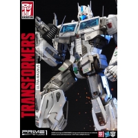 [Pre-Order] Prime1 Studio - Transformers Generation 1 : Ultra Magnus Statue