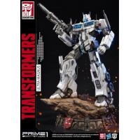 [Pre-Order] Prime1 Studio - Transformers Generation 1 : Ultra Magnus Statue