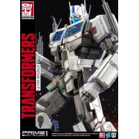 [Pre-Order] Prime1 Studio - Transformers Generation 1 : Ultra Magnus Statue