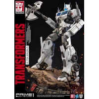 [Pre-Order] Prime1 Studio - Transformers Generation 1 : Ultra Magnus Statue