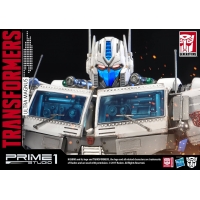 [Pre-Order] Prime1 Studio - Transformers Generation 1 : Ultra Magnus Statue