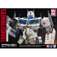 [Pre-Order] Prime1 Studio - Transformers Generation 1 : Ultra Magnus Statue