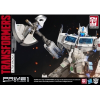 [Pre-Order] Prime1 Studio - Transformers Generation 1 : Ultra Magnus Statue