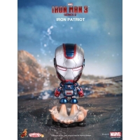 Hot Toys - Iron Man 3 - Cosbaby (S) Series 2