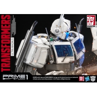 [Pre-Order] Prime1 Studio - Transformers Generation 1 : Ultra Magnus Statue