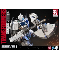 [Pre-Order] Prime1 Studio - Transformers Generation 1 : Ultra Magnus Statue