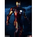 [Pre Order] Sideshow Collectibles - Iron Man Mark 3 Maquette