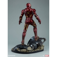 [Pre Order] Sideshow Collectibles - Carnage Premium Format Statue