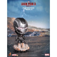 Hot Toys - Iron Man 3 - Cosbaby (S) Series 2