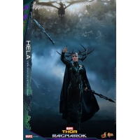 [Pre-Order] Hot Toys - MMS445 - Thor: Ragnarok - Gladiator Thor (Deluxe Version) 