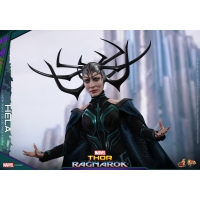 [Pre-Order] Hot Toys - MMS445 - Thor: Ragnarok - Gladiator Thor (Deluxe Version) 