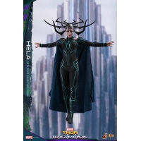 [Pre-Order] Hot Toys - MMS445 - Thor: Ragnarok - Gladiator Thor (Deluxe Version) 