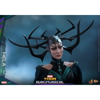 [Pre-Order] Hot Toys - MMS445 - Thor: Ragnarok - Gladiator Thor (Deluxe Version) 