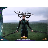 [Pre-Order] Hot Toys - MMS445 - Thor: Ragnarok - Gladiator Thor (Deluxe Version) 