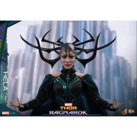 [Pre-Order] Hot Toys - MMS445 - Thor: Ragnarok - Gladiator Thor (Deluxe Version) 