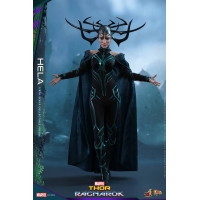 [Pre-Order] Hot Toys - MMS445 - Thor: Ragnarok - Gladiator Thor (Deluxe Version) 