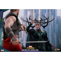 [Pre-Order] Hot Toys - MMS445 - Thor: Ragnarok - Gladiator Thor (Deluxe Version) 