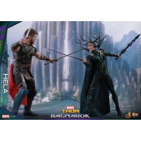 [Pre-Order] Hot Toys - MMS445 - Thor: Ragnarok - Gladiator Thor (Deluxe Version) 