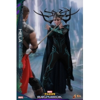 [Pre-Order] Hot Toys - MMS445 - Thor: Ragnarok - Gladiator Thor (Deluxe Version) 