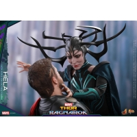 [Pre-Order] Hot Toys - MMS445 - Thor: Ragnarok - Gladiator Thor (Deluxe Version) 