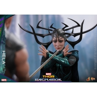 [Pre-Order] Hot Toys - MMS445 - Thor: Ragnarok - Gladiator Thor (Deluxe Version) 