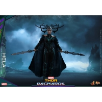 [Pre-Order] Hot Toys - MMS445 - Thor: Ragnarok - Gladiator Thor (Deluxe Version) 