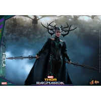 [Pre-Order] Hot Toys - MMS445 - Thor: Ragnarok - Gladiator Thor (Deluxe Version) 