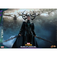 [Pre-Order] Hot Toys - MMS445 - Thor: Ragnarok - Gladiator Thor (Deluxe Version) 