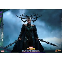 [Pre-Order] Hot Toys - MMS445 - Thor: Ragnarok - Gladiator Thor (Deluxe Version) 