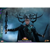 [Pre-Order] Hot Toys - MMS445 - Thor: Ragnarok - Gladiator Thor (Deluxe Version) 