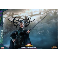 [Pre-Order] Hot Toys - MMS445 - Thor: Ragnarok - Gladiator Thor (Deluxe Version) 