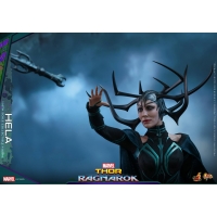 [Pre-Order] Hot Toys - MMS445 - Thor: Ragnarok - Gladiator Thor (Deluxe Version) 