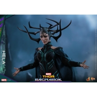 [Pre-Order] Hot Toys - MMS445 - Thor: Ragnarok - Gladiator Thor (Deluxe Version) 